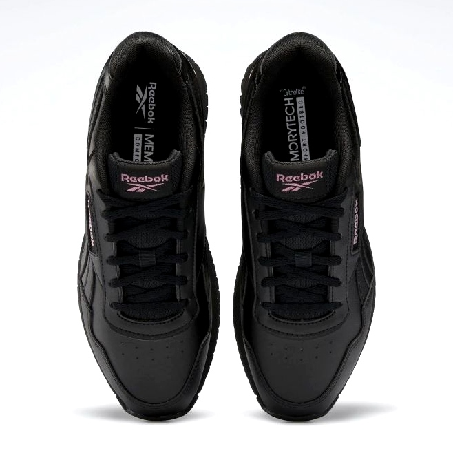 Tenisice Reebok Glide Ripple Clip 100005968/GV7050 crna 5