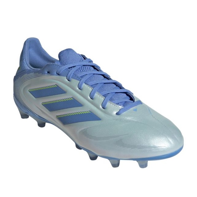 Adidas Copa Pure 3 Pro FG ID9043 nogometne cipele plava 1