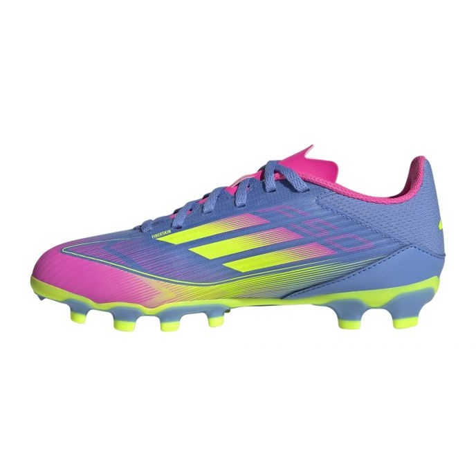 Adidas F50 League MG IE3751 FOKTOBAL SECH plava 1
