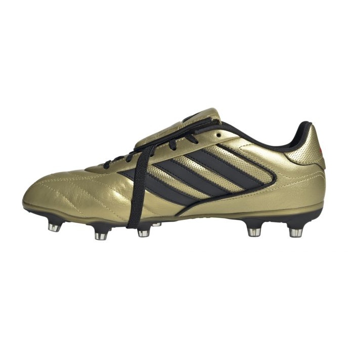 Adidas Copa Gloro II FG IH7668 Nogometne cipele zlatni 1