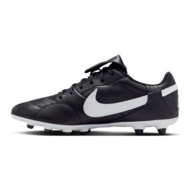 Nike Premier III FG M HM0265-002 Nogometne cipele crna 2