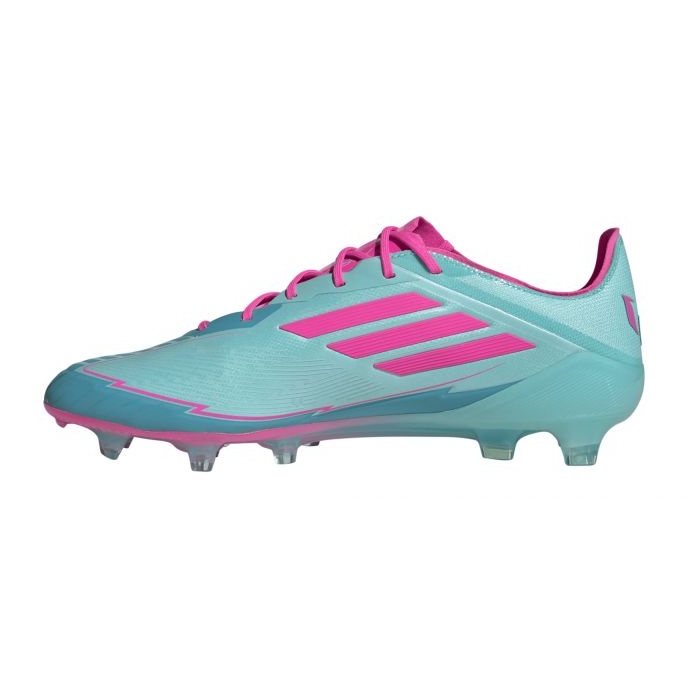 Adidas f50 elite fg messi IH0927 nogometne cipele plava 1
