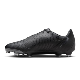 Nike Phantom GX II Academy FG/MG FD6723-001 FOKTOBAL SEECH crno 1