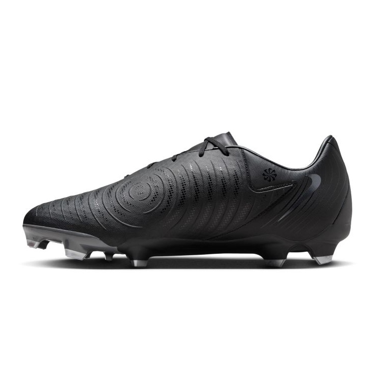 Nike Phantom GX II Academy FG/MG FD6723-001 FOKTOBAL SEECH crna 1