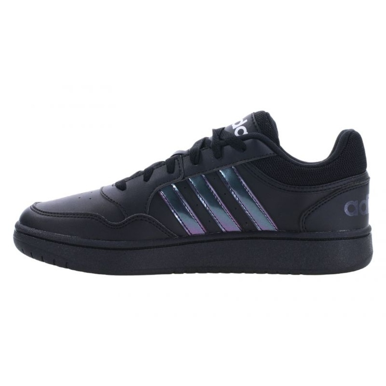 Adidas Hoops 3.0 K GZ9671 tenisice crna 1