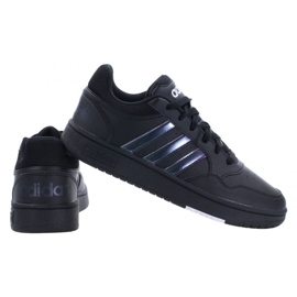 Adidas Hoops 3.0 K GZ9671 tenisice crno 2