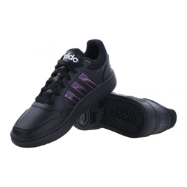 Adidas Hoops 3.0 K GZ9671 tenisice crna 3