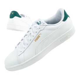 Puma Smash 3.0 390987 14 Cipele bijela 1