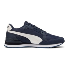 Puma St Runner V4 NL Club 39906907 cipele plava 1