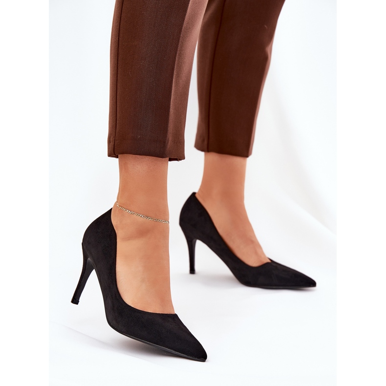 Eco sukne igle crne crna 2