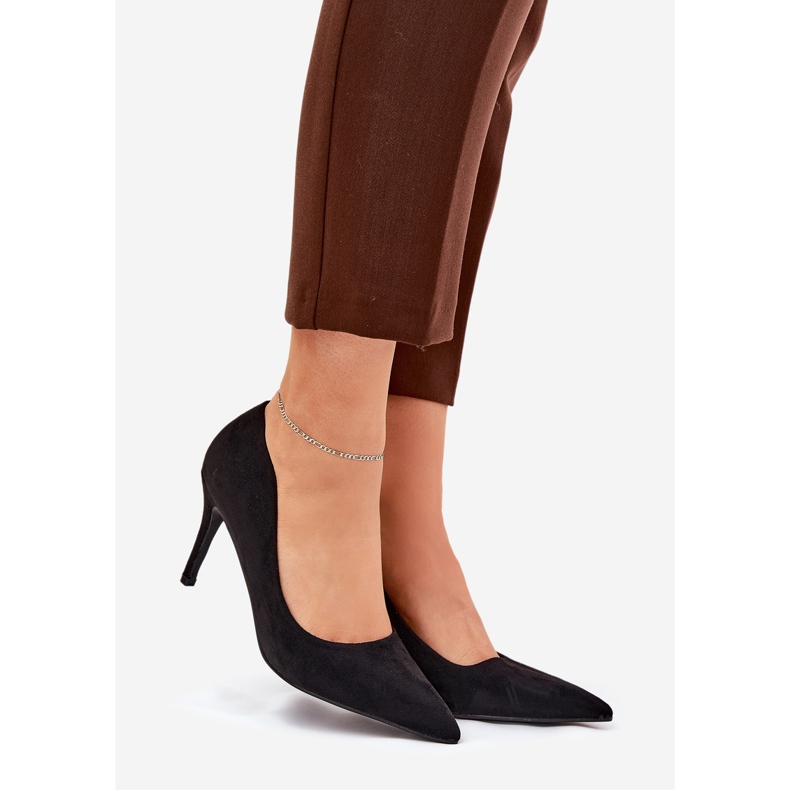 Eco sukne igle crne crna 1