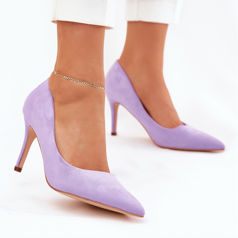 Eco antilop igle ljubičaste ljubičasta 2