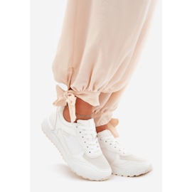 Ženska sportska obuća Bijela 1