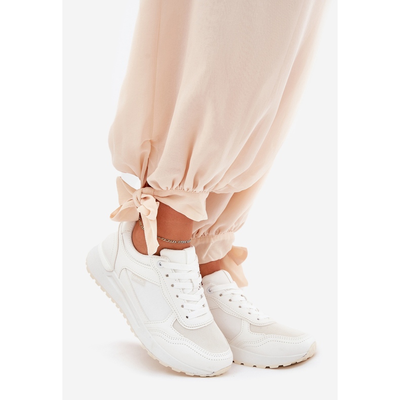 Ženska sportska obuća Bijela 1