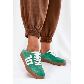 Tenisice sportske sportske sportove sporta Vinceza 79517 zelena 2