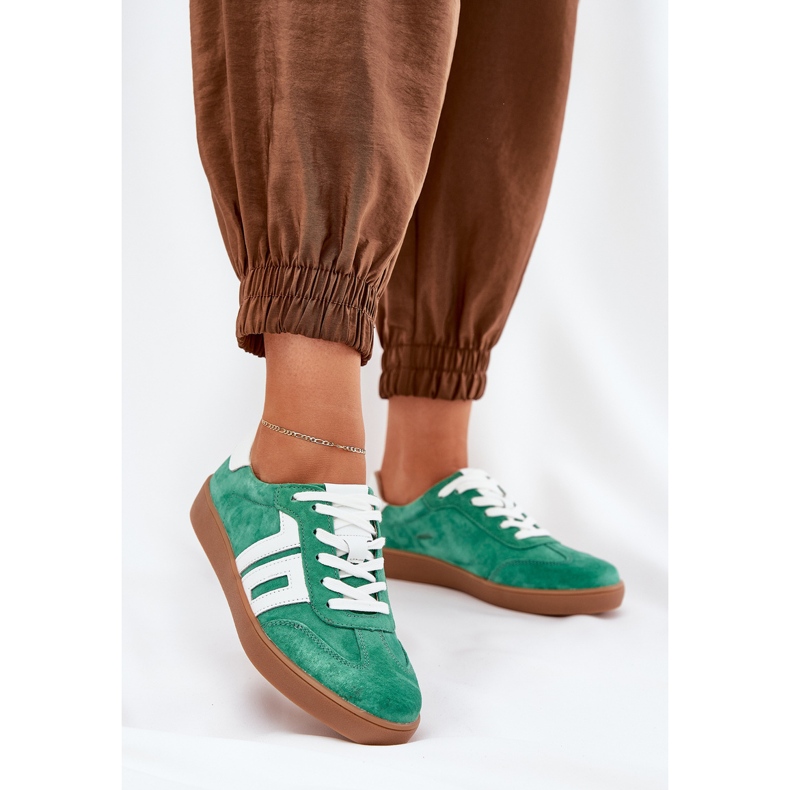 Tenisice sportske sportske sportove sporta Vinceza 79517 zelena 2