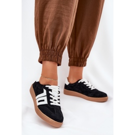 Tenisice sportske sportske sportove sporta Vinceza 79517 crno crna 2