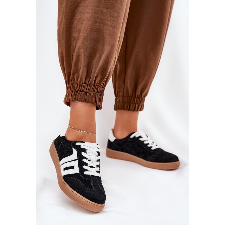 Tenisice sportske sportske sportove sporta Vinceza 79517 crno crna 2