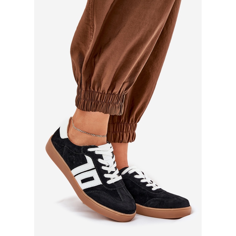 Tenisice sportske sportske sportove sporta Vinceza 79517 crno crna 1