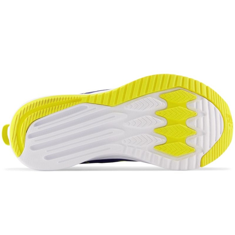 New Balance cipele YK570BY3 plava 3