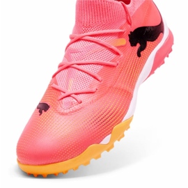 Puma Future 7 Match Tt cipele 107720 03 ružičasta 3