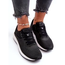 Ženska sportska obuća 4F 4FRSS24FSPOF056 crna 3