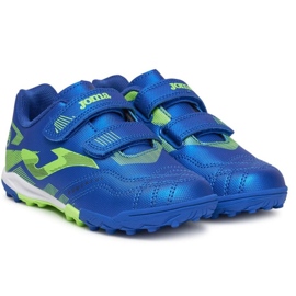 JOMA STANGL 2504 TF bori se protiv ASS2504TFV plava 1