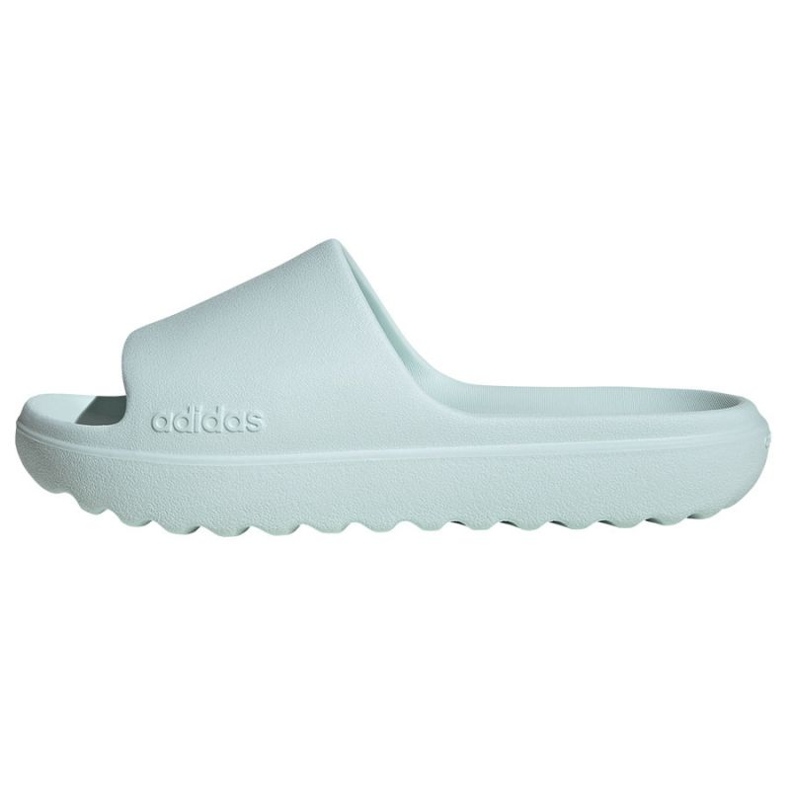 Adidas adilette lumia jq7461 flip -flops plava 1