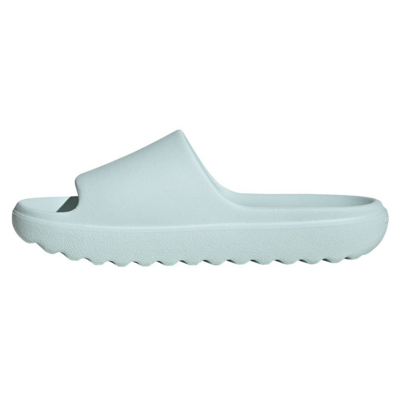 Adidas adilette lumia jq7461 flip -flops plava 2