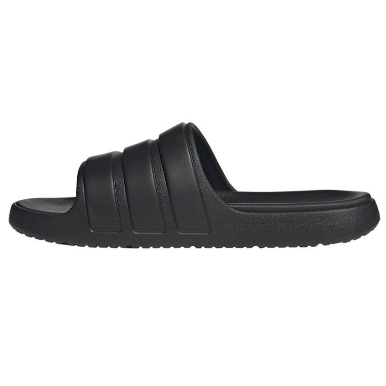 Adidas Znsory Slide Jr3123 Flip -flops crna 2