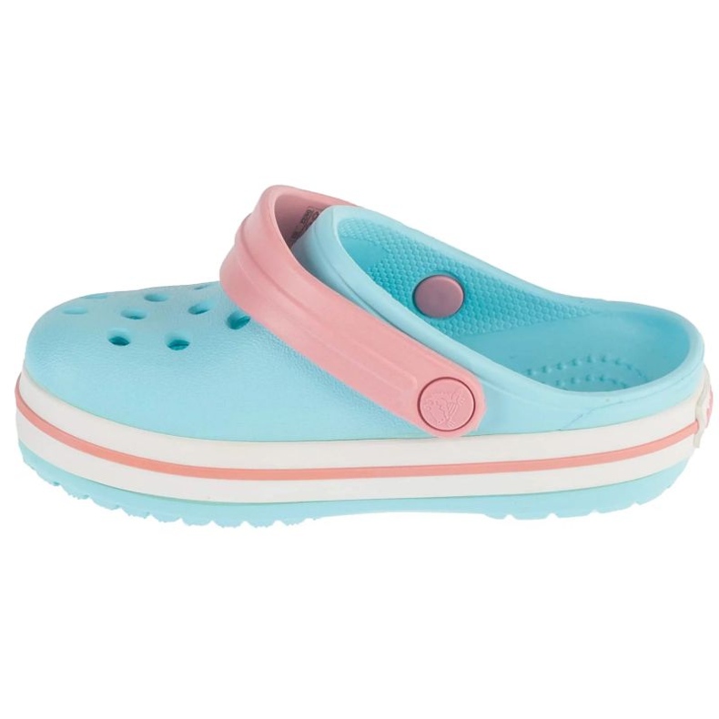 Crocs crocband crog k 207005-4s3 flip-flops plava 1