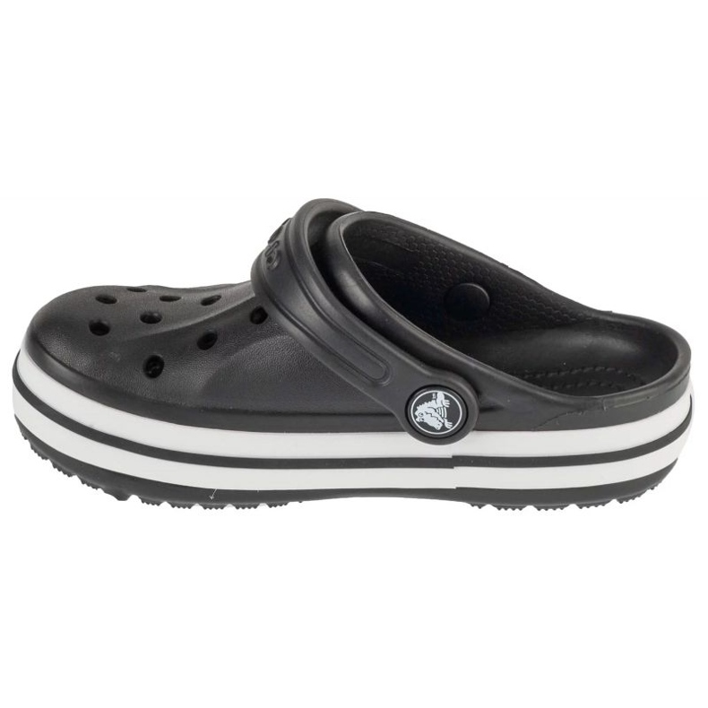Crocs Bayaband Cloge T 207019-001 crno 1