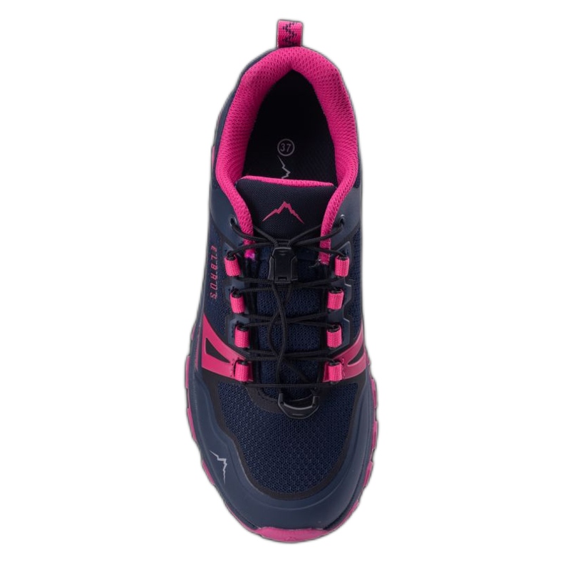 Elbrus Ergides WP 92800657411 cipele plava 1