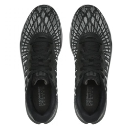 Under Armour Muški ispod oklopa naplaćivali su Breeze 2 3026135-002 cipele crno 2