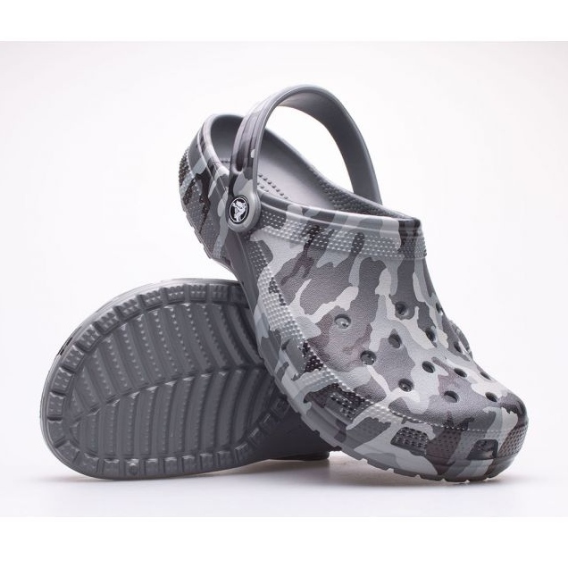 Crocs Classic Tiskani camo m 206454 0i 1