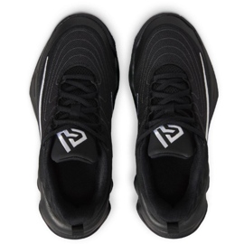 Košarkaške cipele Nike Giannis besmrtnost 4 FZ6734-001 crna 2