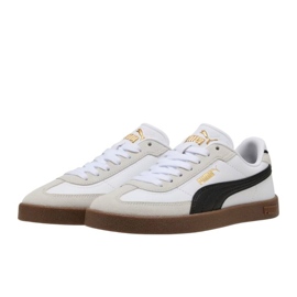 Puma Club II ERA 401489 02 cipele bijela 1