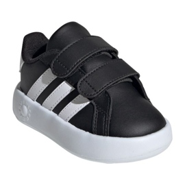 Adidas Grand Court 2.0 ID5272 cipele crno 1