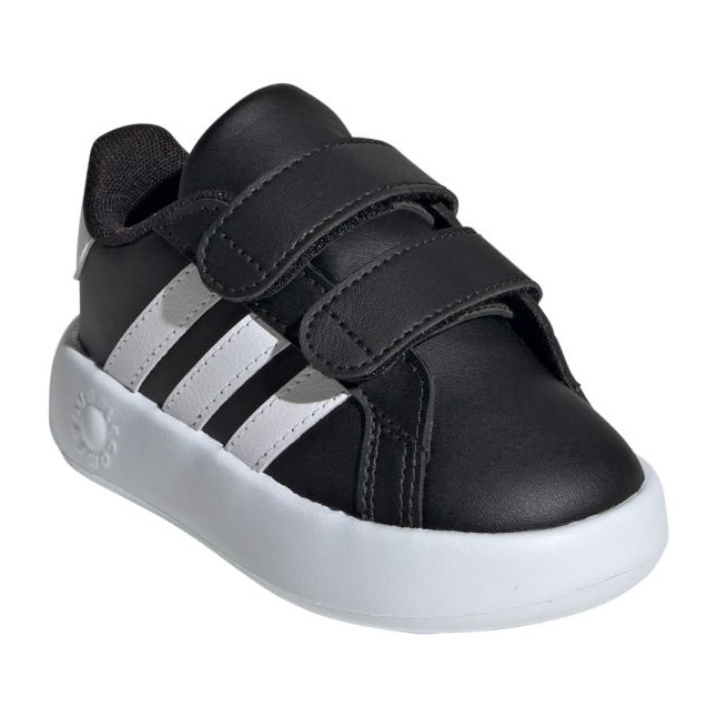 Adidas Grand Court 2.0 ID5272 cipele crno 1