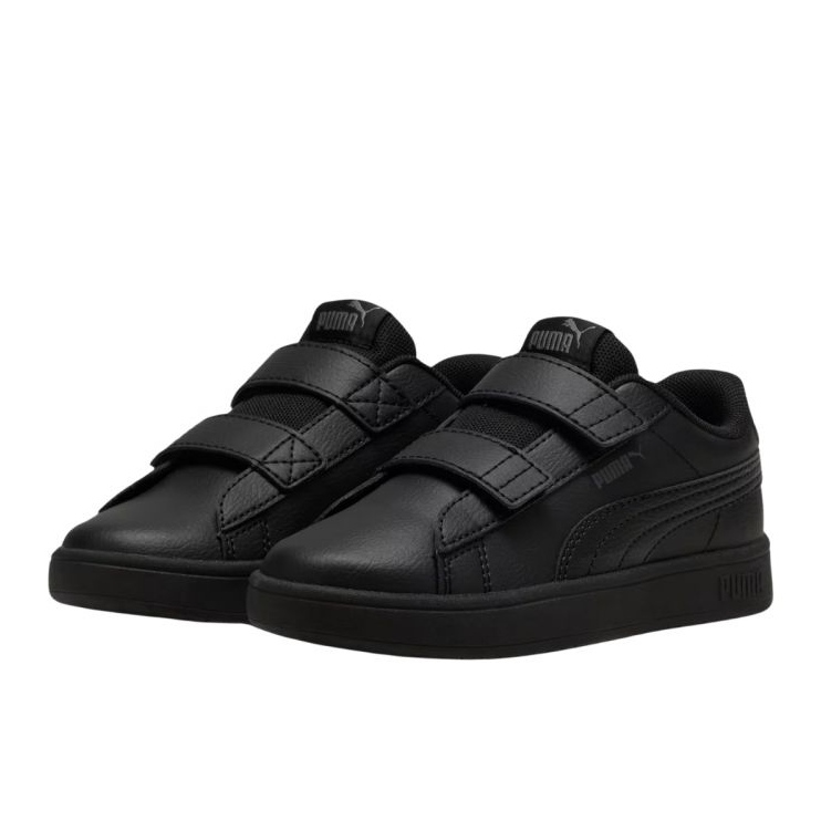 Puma Rickie Classic V PS 394253 11 cipela crno 1