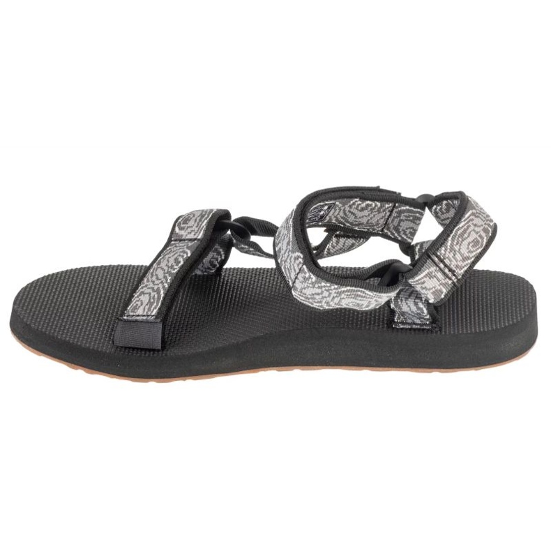 Teva originalne sandale sandala sandala 1004006-APB crno 1