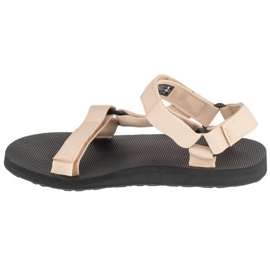 Sandale teva originalne univerzalne sandale 1004006-wppp bež 1