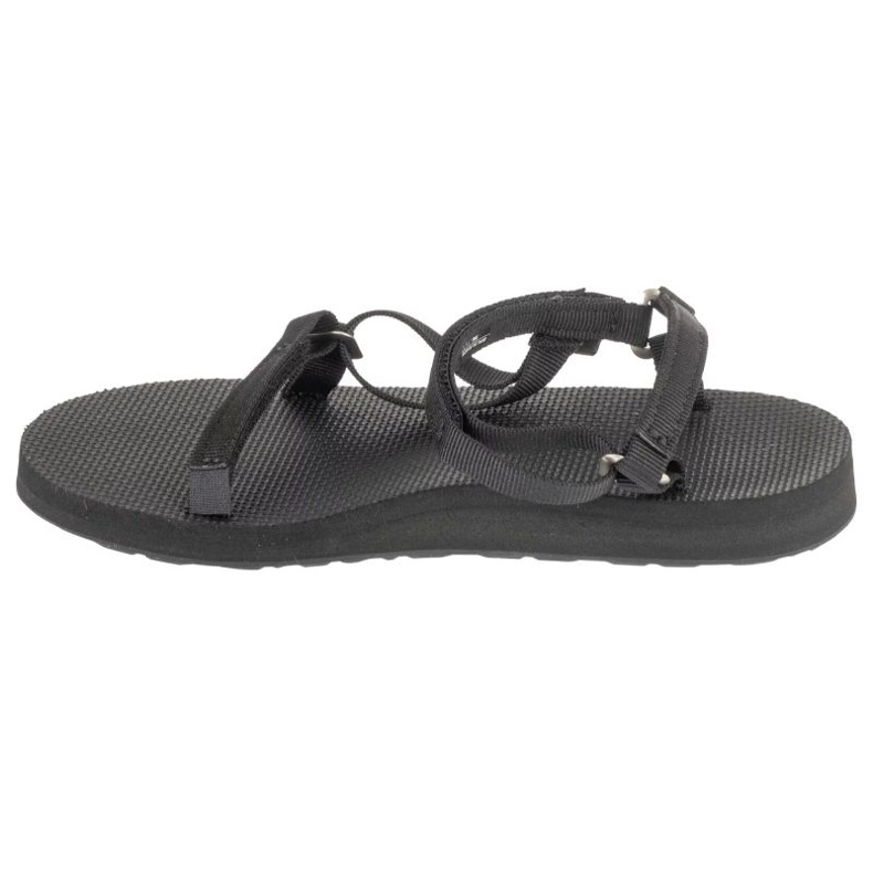 Sandale teva originalne univerzalne vitke sandale 1150110-blk crna 1
