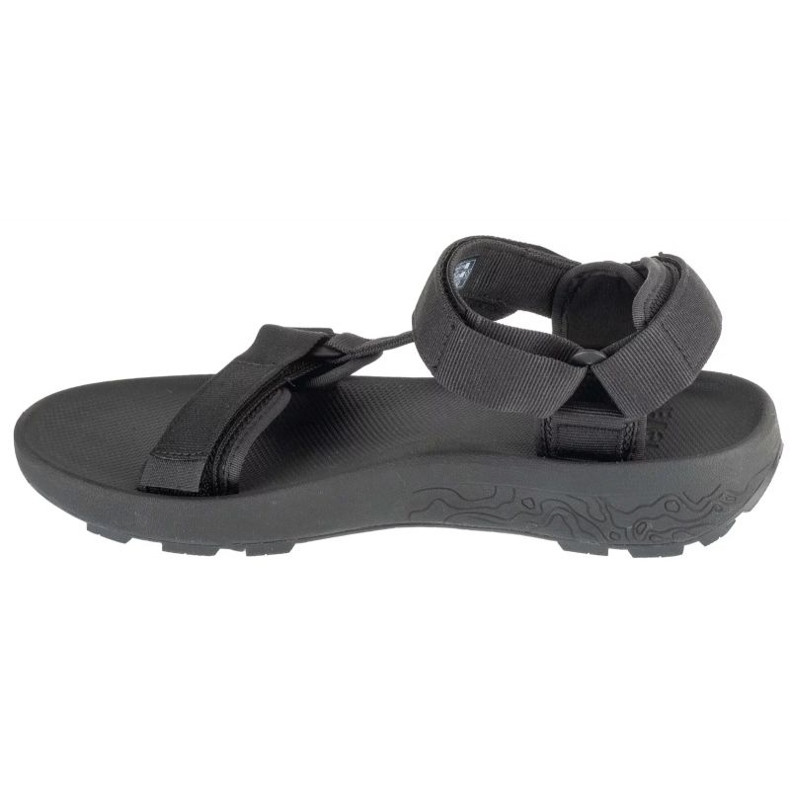 Sandale teva hidratrek sandala 1150510-blk crna 1