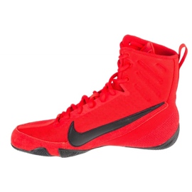 Nike Machomai 3 HF7333-600 cipele crvena 1