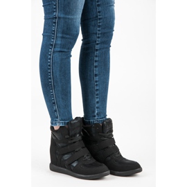 Tenisice, tenisice crna 1