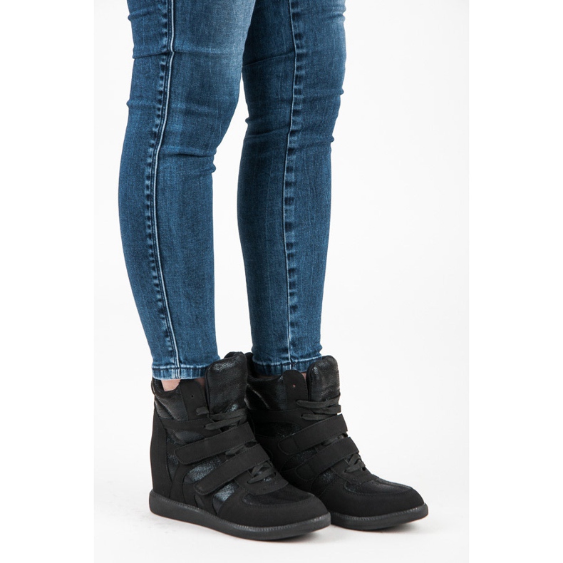 Tenisice, tenisice crna 1