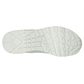 Skechers tenisice 155506 WRPK cipele bijela 2