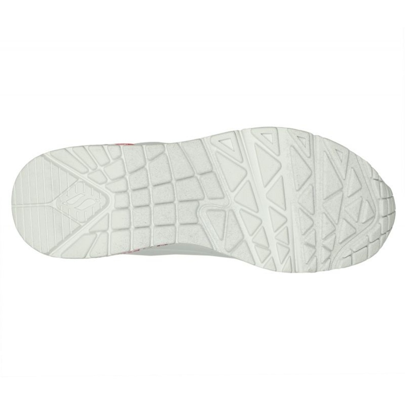 Skechers tenisice 155506 WRPK cipele bijela 2