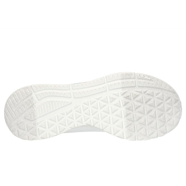 Skechers tenisice 177977 WMLT cipele bijela 2